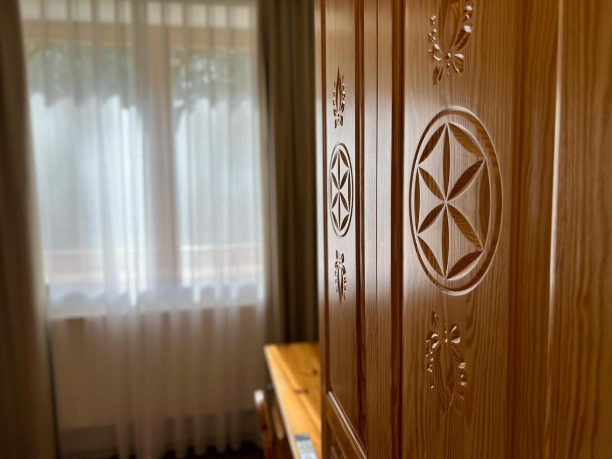 Bajka Hotel & Resort Grodziec Esterno foto