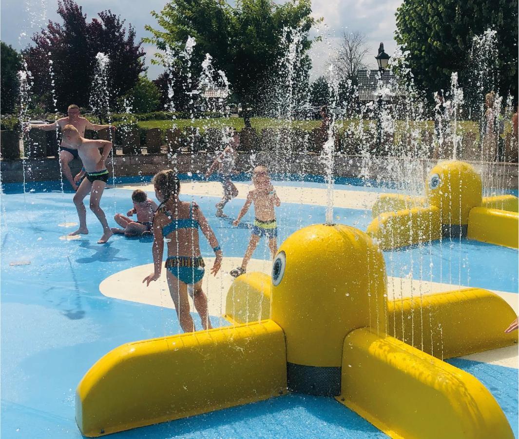 Bajka Hotel & Resort Grodziec Esterno foto
