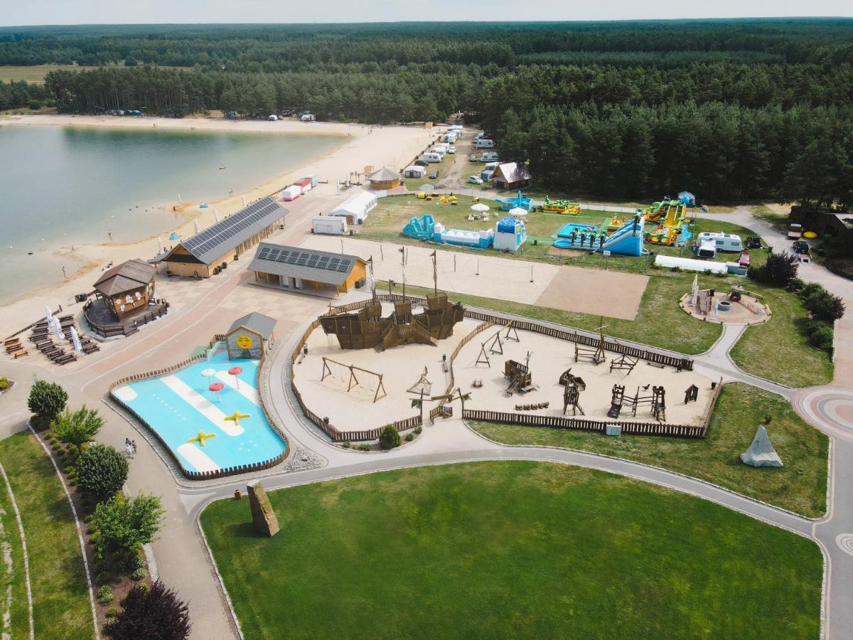 Bajka Hotel & Resort Grodziec Esterno foto