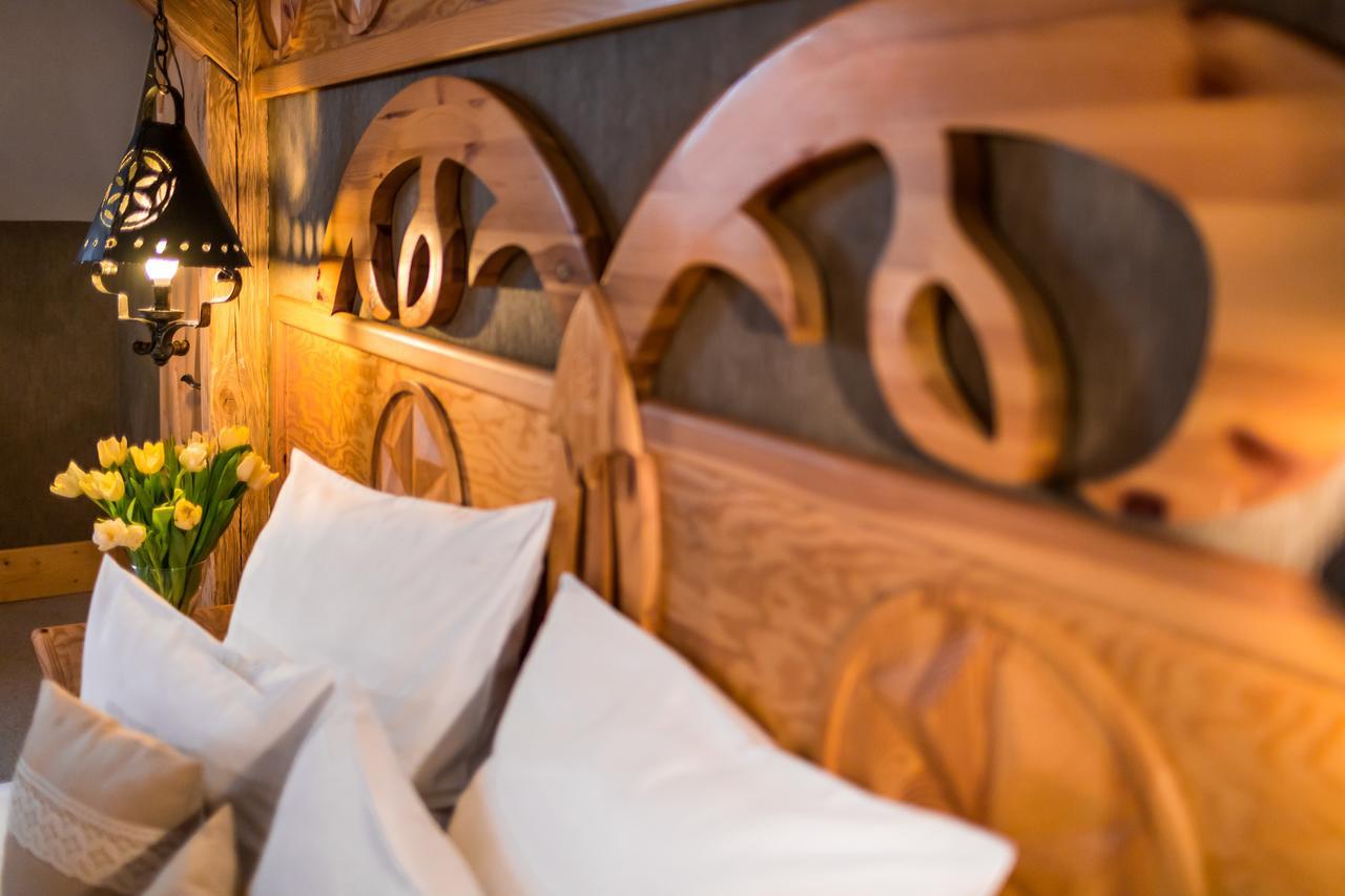 Bajka Hotel & Resort Grodziec Esterno foto