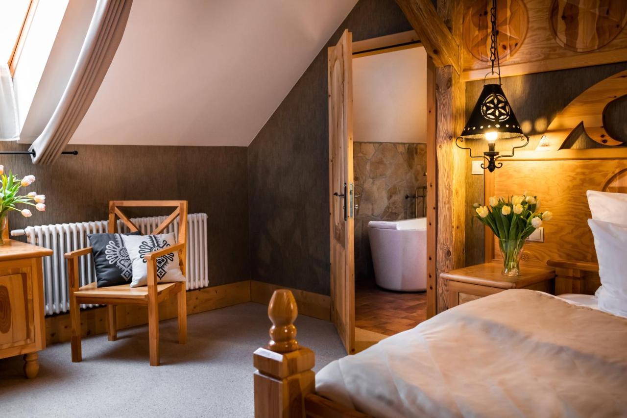 Bajka Hotel & Resort Grodziec Esterno foto